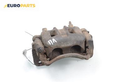 Спирачен апарат за Mazda MPV II Minivan (08.1999 - 02.2006), позиция: предна, лява