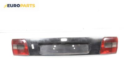 Стопове за Volvo V40 Estate (07.1995 - 06.2004), комби, позиция: средна