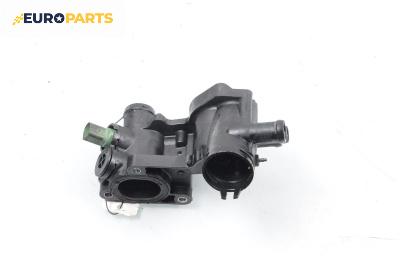 Корпус на термостат за Volkswagen Polo Hatchback III (10.1999 - 10.2001) 1.4 16V, 75 к.с.