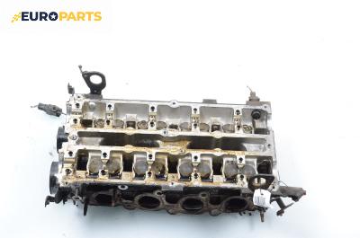 Глава без разпределителен вал за Ford Focus I Hatchback (10.1998 - 12.2007) 1.8 16V, 115 к.с.