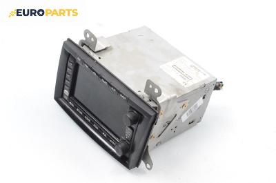 Мултимедия за Mazda MPV II Minivan (08.1999 - 02.2006), № LD60 66