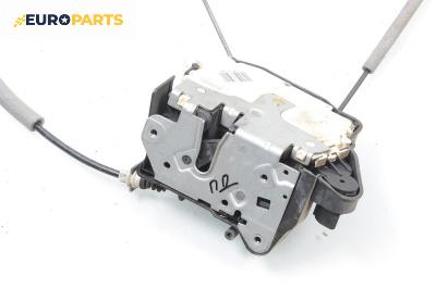 Брава на врата за Land Rover Range Rover III SUV (03.2002 - 08.2012), позиция: предна, дясна