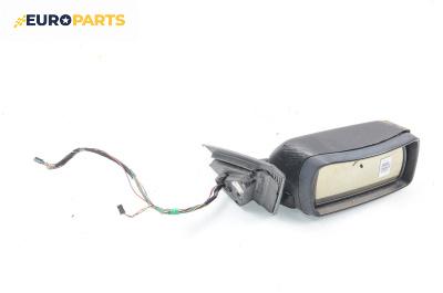 Огледало за Land Rover Range Rover III SUV (03.2002 - 08.2012), 4+1 вр., джип, позиция: дясна