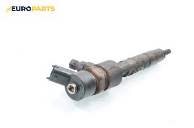 Дюза дизел за Fiat Stilo Hatchback (10.2001 - 11.2010) 1.9 JTD (192_XE1A), 115 к.с., № 0445110 119