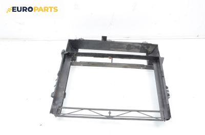 Стойка на радиатора за Land Rover Range Rover III SUV (03.2002 - 08.2012) 3.0 D 4x4, 177 к.с.