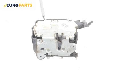 Брава на врата за Land Rover Range Rover III SUV (03.2002 - 08.2012), позиция: предна, лява