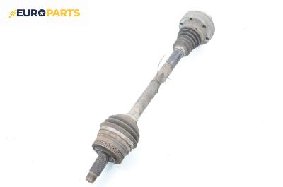 Полуоска за Land Rover Range Rover III SUV (03.2002 - 08.2012) 3.0 D 4x4, 177 к.с., позиция: задна, лява, автоматик