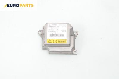 Модул за AIRBAG за Land Rover Range Rover III SUV (03.2002 - 08.2012), № Bosch 0 285 001 401