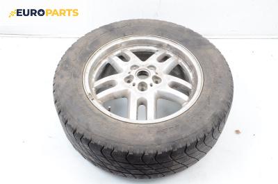 Резервна гума за Land Rover Range Rover III SUV (03.2002 - 08.2012) 18 цола, ширина 7.5 (Цената е за 1 бр.)