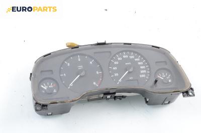 Километраж за Opel Astra G Hatchback (02.1998 - 12.2009) 2.0 DI, 82 к.с.