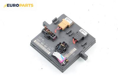 Модул за Audi A4 Sedan B6 (11.2000 - 12.2004), № 8E0 907 279