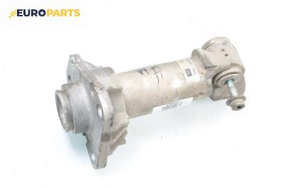 Буфер предна броня за Audi A4 Sedan B6 (11.2000 - 12.2004), седан, позиция: предна, дясна