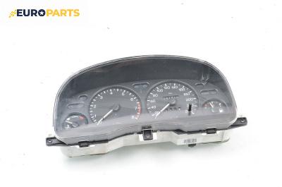 Километраж за Ford Mondeo I Hatchback (02.1993 - 08.1996) 1.8 i 16V, 115 к.с.