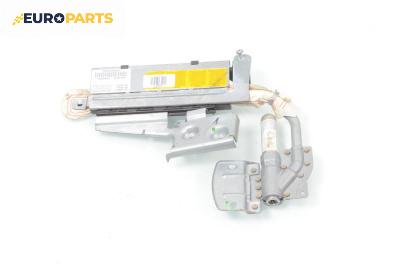 Airbag за Land Rover Range Rover III SUV (03.2002 - 08.2012), 4+1 вр., джип, позиция: лява, № 30319840B