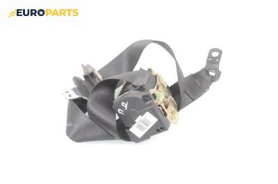 Предпазен колан за Land Rover Range Rover III SUV (03.2002 - 08.2012), 4+1 вр., позиция: предна, дясна