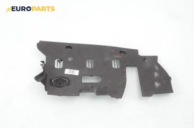 Кора под табло за Land Rover Range Rover III SUV (03.2002 - 08.2012), 4+1 вр., джип