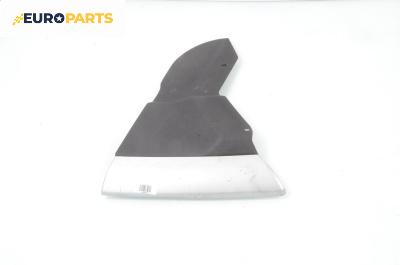 Интериорна пластмаса за Land Rover Range Rover III SUV (03.2002 - 08.2012), 4+1 вр., джип, позиция: лява