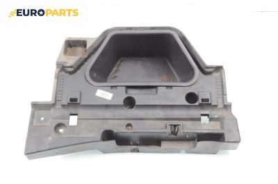 Кора багажник за Land Rover Range Rover III SUV (03.2002 - 08.2012), джип