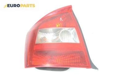 Стоп за Kia Cerato Sedan I (04.2004 - 12.2009), седан, позиция: лява