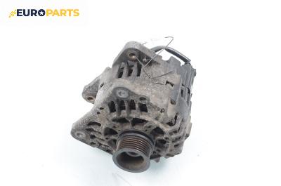 Алтернатор / генератор за Volkswagen Polo Hatchback IV (10.2001 - 12.2005) 1.4 16V, 75 к.с.