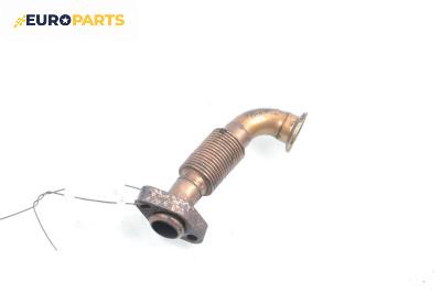 EGR тръба за Land Rover Range Rover III SUV (03.2002 - 08.2012) 3.0 D 4x4, 177 к.с.