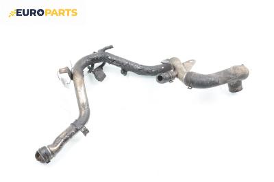 Тръба за охладителна течност за Opel Astra G Hatchback (02.1998 - 12.2009) 2.0 DI, 82 к.с.