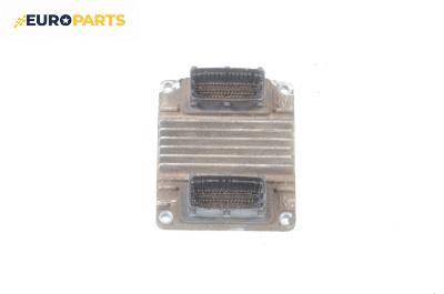 Компютър двигател за Opel Corsa C Hatchback (09.2000 - 12.2009) 1.7 DI, 65 к.с., № 09391259