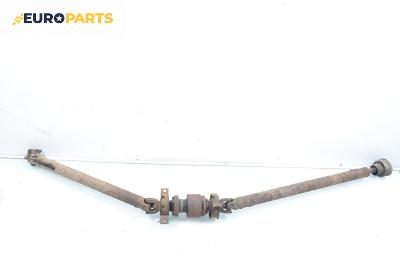 Кардан за Suzuki Baleno Wagon (08.1996 - 04.2005) 1.6 i 16V 4x4, 98 к.с.
