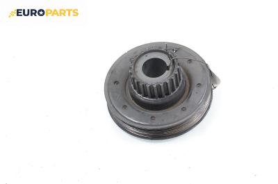 Демпферна шайба за Opel Corsa C Hatchback (09.2000 - 12.2009) 1.7 DI, 65 к.с.