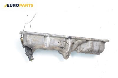 Всмукателен колектор за Opel Corsa C Hatchback (09.2000 - 12.2009) 1.7 DI, 65 к.с.