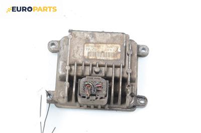 Компютър двигател за Opel Corsa C Hatchback (09.2000 - 12.2009) 1.7 DI, 65 к.с., № 8971891360