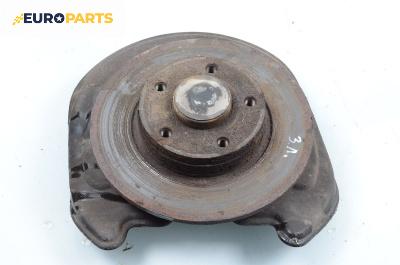 Шенкел главина за Nissan Primastar Box (X83) (09.2002 - ...), позиция: задна, лява