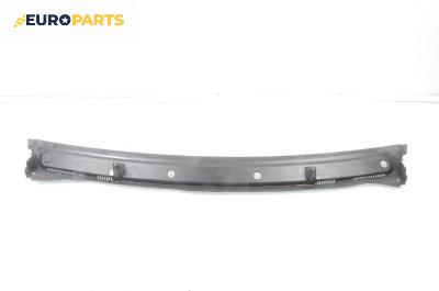 Кора под чистачки за Nissan Primastar Box (X83) (09.2002 - ...), 2+1 вр., товарен