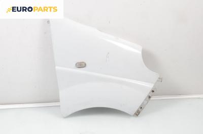 Калник за Nissan Primastar Box (X83) (09.2002 - ...), 2+1 вр., товарен, позиция: предна, дясна
