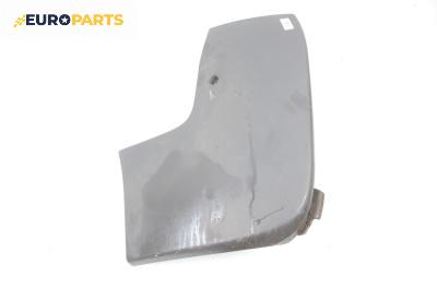 Елемент задна броня за Nissan Primastar Box (X83) (09.2002 - ...), товарен