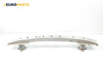 Основа броня за Nissan Primastar Box (X83) (09.2002 - ...), товарен, позиция: предна