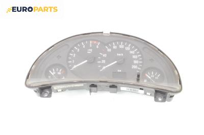 Километраж за Opel Corsa C Hatchback (09.2000 - 12.2009) 1.7 DI, 65 к.с., № 09166808FB