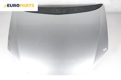 Преден капак за Citroen C5 I Hatchback (03.2001 - 03.2005), 4+1 вр., хечбек, позиция: предна