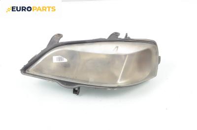 Фар за Opel Astra G Hatchback (02.1998 - 12.2009), хечбек, позиция: лява