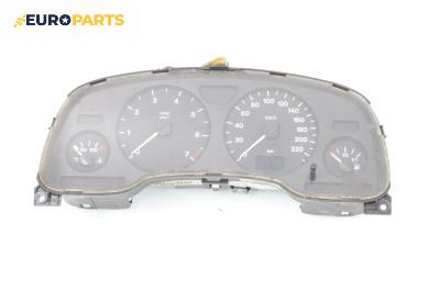 Километраж за Opel Astra G Hatchback (02.1998 - 12.2009) 1.6 16V, 101 к.с.