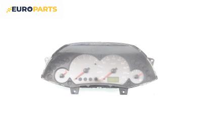 Километраж за Ford Focus I Hatchback (10.1998 - 12.2007) 1.8 Turbo DI / TDDi, 90 к.с.