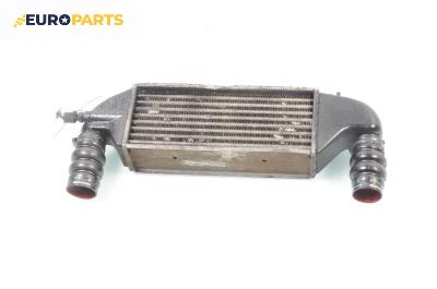 Интеркулер за Ford Focus I Hatchback (10.1998 - 12.2007) 1.8 Turbo DI / TDDi, 90 к.с.