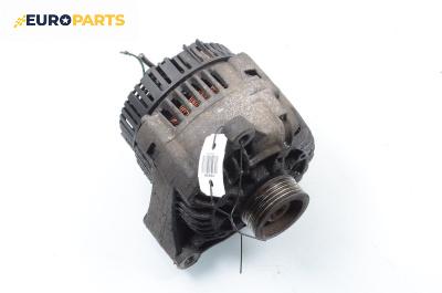 Алтернатор / генератор за Citroen Saxo Hatchback (02.1996 - 04.2004) 1.1 X,SX, 60 к.с.