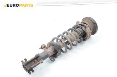 Макферсон за Nissan Primastar Box (X83) (09.2002 - ...), товарен, позиция: предна, дясна