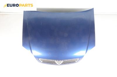 Преден капак за Opel Vectra C GTS (08.2002 - 01.2009), 4+1 вр., хечбек, позиция: предна