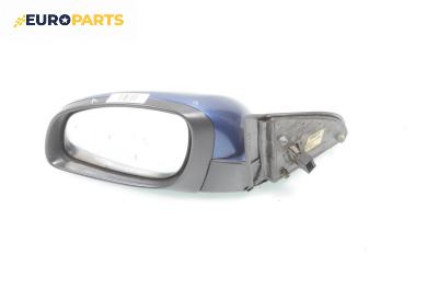 Огледало за Opel Vectra C GTS (08.2002 - 01.2009), 4+1 вр., хечбек, позиция: лява