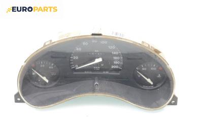 Километраж за Opel Corsa B Hatchback (03.1993 - 12.2002) 1.0 i 12V, 54 к.с.