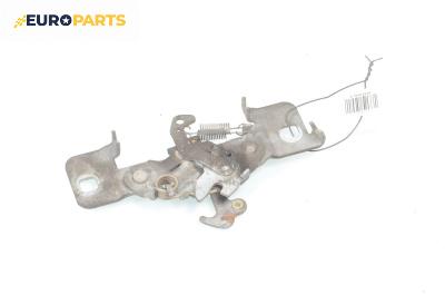Брава преден капак за Citroen Xsara Break (10.1997 - 03.2010), 4+1 вр., комби, позиция: предна