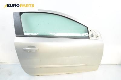 Врата за Opel Astra H GTC (03.2005 - 10.2010), 2+1 вр., хечбек, позиция: дясна