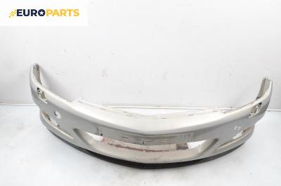Предна броня за Opel Astra H GTC (03.2005 - 10.2010), хечбек, позиция: предна